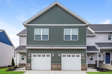 2070 S Sarah Dr Jeffersonville, IN 47130